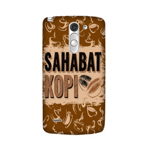CH002 - Sahabat Kopi Casing HP Casing HP