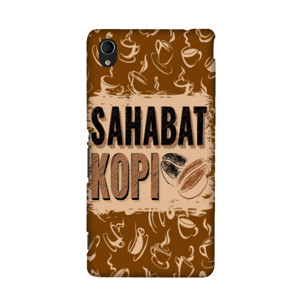 CH002 - Sahabat Kopi Casing HP Casing HP