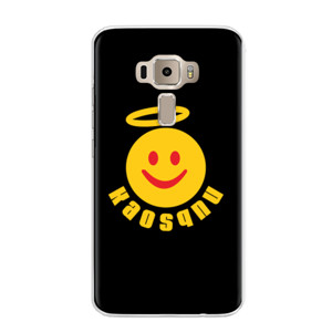 KAOSQNU JADI BAIK Casing HP