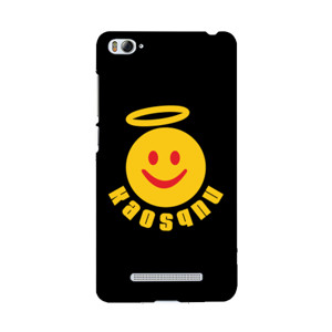 KAOSQNU JADI BAIK Casing HP