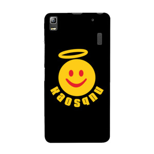 KAOSQNU JADI BAIK Casing HP