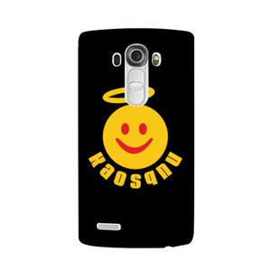KAOSQNU JADI BAIK Casing HP