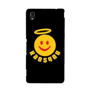 KAOSQNU JADI BAIK Casing HP