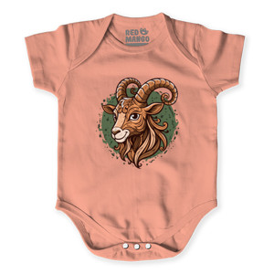 Baby Jumper Kambing Jantan
