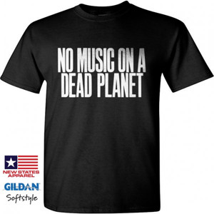 Kaos NO MUSIC ON A DEAD PLANET