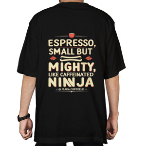 Kaos Oversize kaos oversize