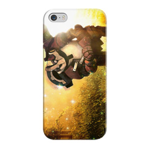 Clockwerk Casing HP