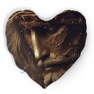 Bantal Ajaib Crown of Sacrifice