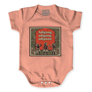 Baby Jumper Adigang Adigung Adiguna