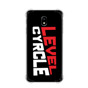 LEVEL CYRCLE Casing HP