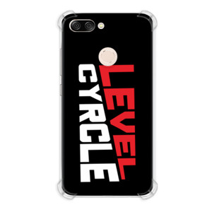 Casing HP LEVEL CYRCLE