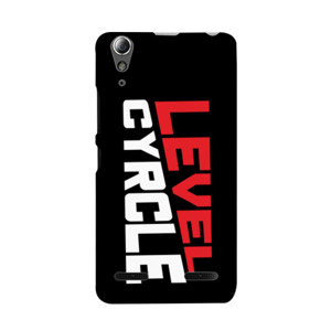 LEVEL CYRCLE Casing HP