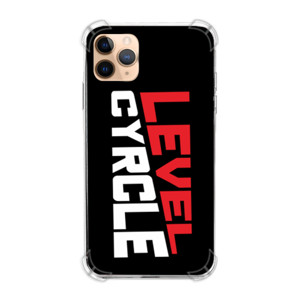 Casing HP LEVEL CYRCLE