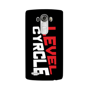 LEVEL CYRCLE Casing HP