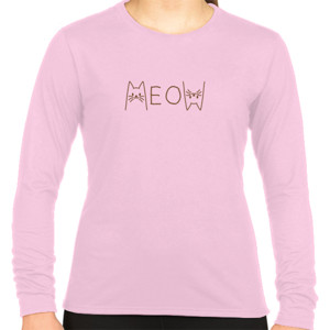 Kaos Meow