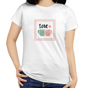 Kaos LOVE