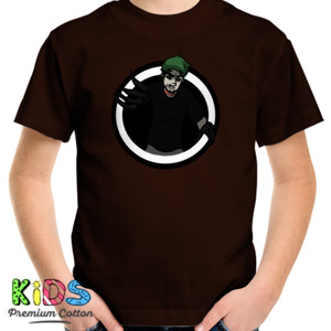 Kaos Antisepticeye