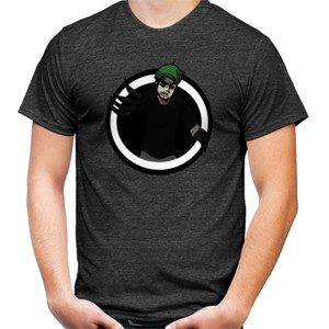 Kaos Antisepticeye