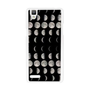 MOON PHASE PHONECASE Casing HP