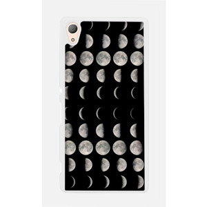 MOON PHASE PHONECASE Casing HP