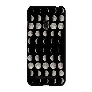 MOON PHASE PHONECASE Casing HP