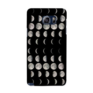MOON PHASE PHONECASE Casing HP