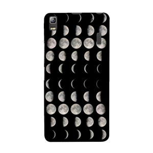 MOON PHASE PHONECASE Casing HP
