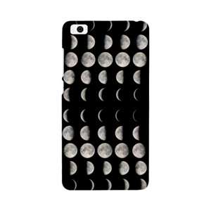MOON PHASE PHONECASE Casing HP
