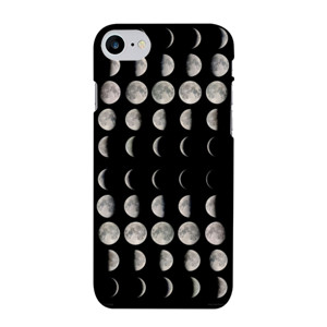 MOON PHASE PHONECASE Casing HP