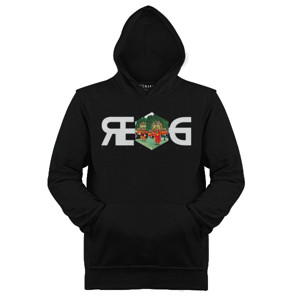 Jaket Hoodie Reog Ponorogo