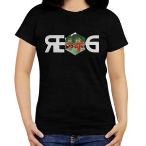 Kaos Reog Ponorogo