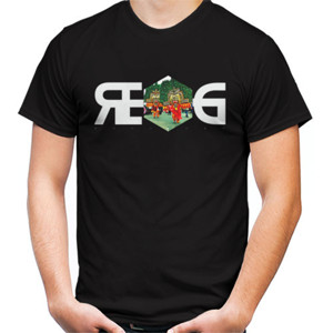 Kaos Reog Ponorogo