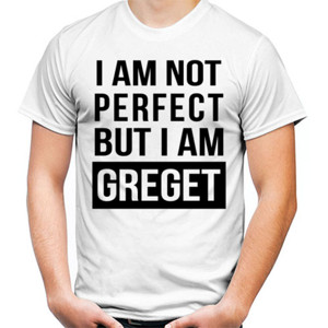 Kaos Greget