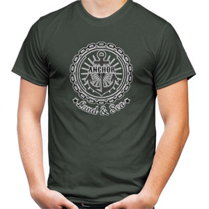 Kaos Nautical produck