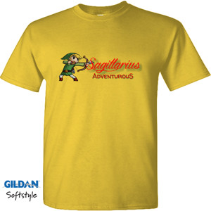 Kaos SAGITTARIUS ADVENTUROUS