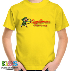 Kaos SAGITTARIUS ADVENTUROUS