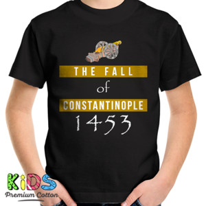Kaos The Fall of Constantinople