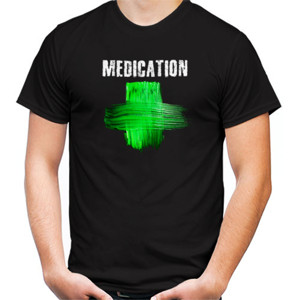 Kaos medication