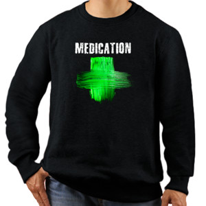 Jaket Sweater medication