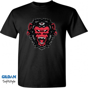 Kaos Demon Monkey