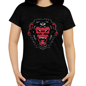 Kaos Demon Monkey