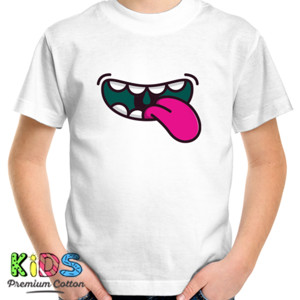 Kaos Pria