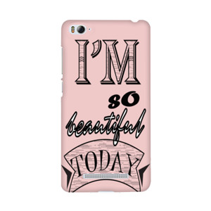 beautiful today Casing HP