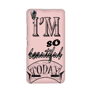 beautiful today Casing HP