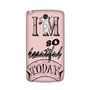 beautiful today Casing HP