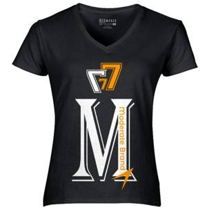 Kaos Moderate brand