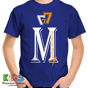 Kaos Moderate brand