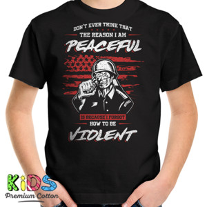 Kaos SILENT MAJORITY