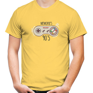 Kaos MEMORIES 90'S
