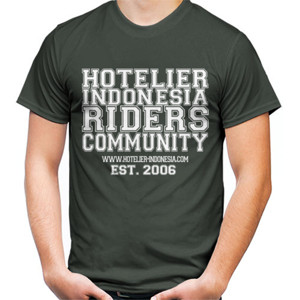 Kaos Riders One